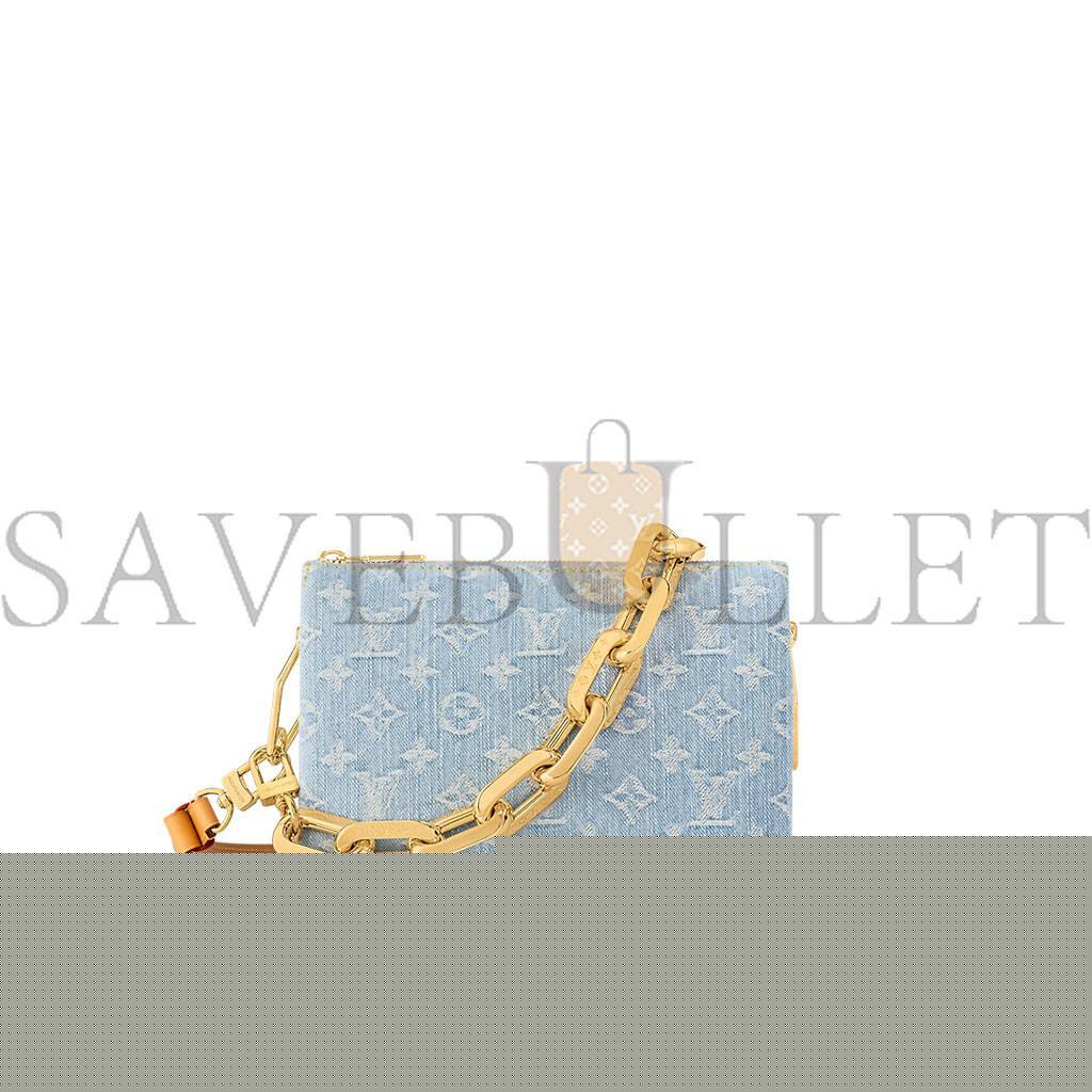 l**is V*t*n coussin bb m11401 (21*16*7cm)